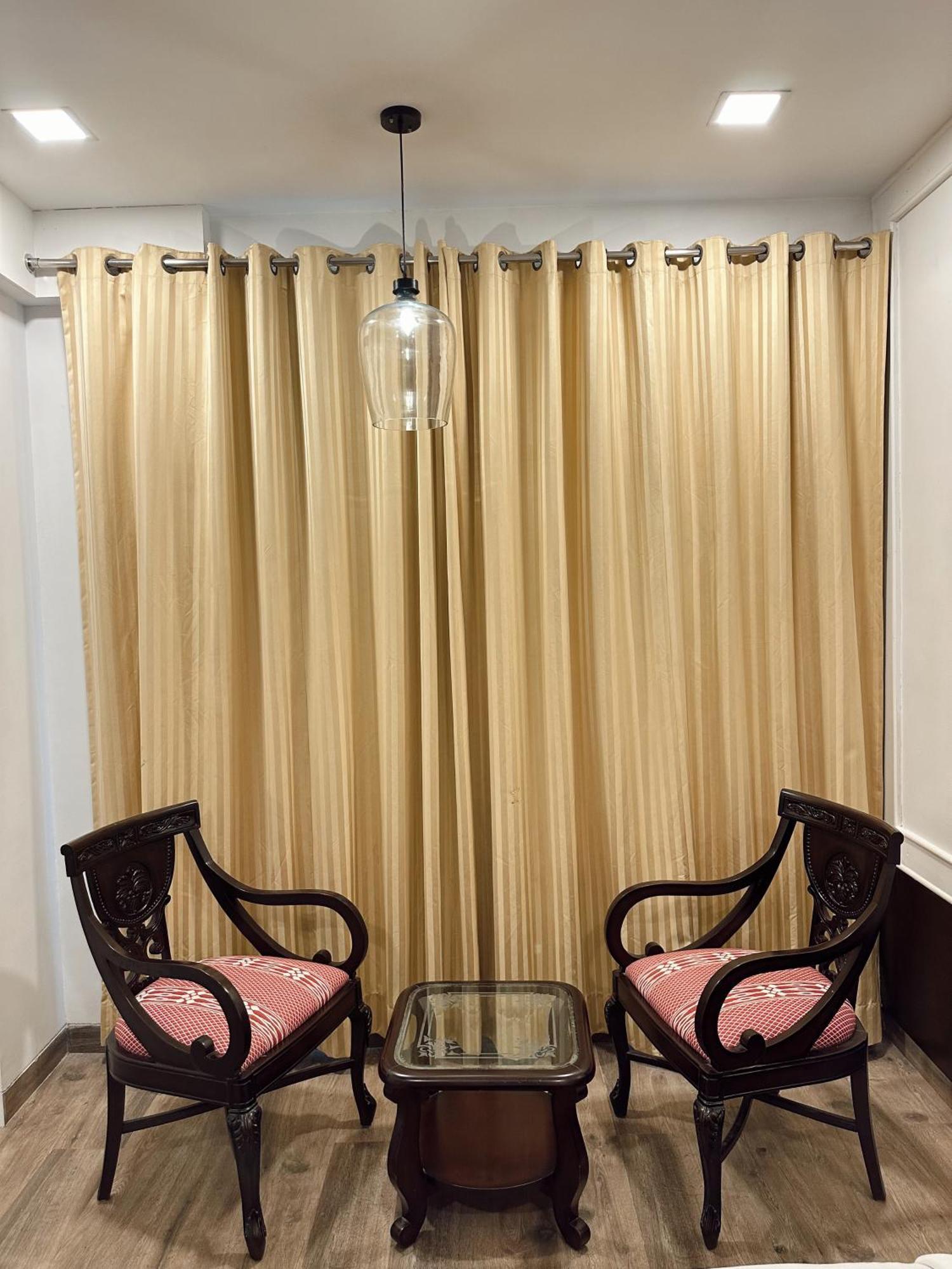 Hotel Atulyaa Taj Agra (Uttar Pradesh) Exterior foto